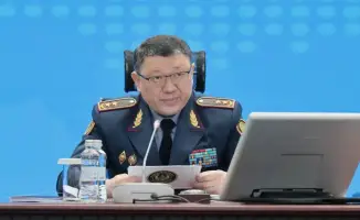 Закон и Порядок: Стена безопасности, возведенная МВД для защиты граждан