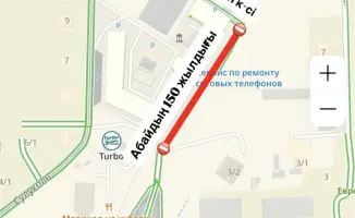 Сезон дорожно-строительных работ 2026 года стартовал в Астане