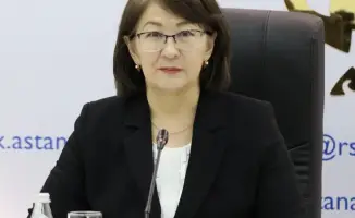 Бесплатная вакцинация в Астане: неделя иммунизации