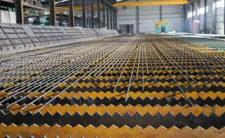 Создание рабочих мест и развитие инфраструктуры: 65 проектов в СЭЗ «Хоргос – Восточные ворота»