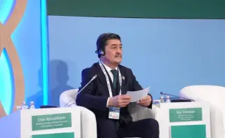 Министры экологии Центральной Азии обсуждают совместные усилия по улучшению качества воздуха и борьбе с глобальным потеплением