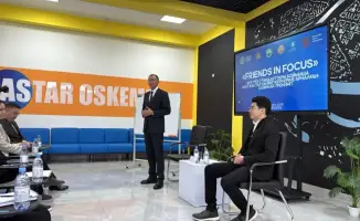 Международные эксперты обсуждают профилактику правонарушений среди молодежи на семинаре в Восточно-Казахстанской области