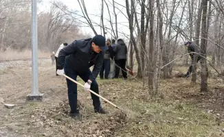 Сердца в унисон: Семей очищает свою историю