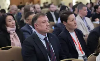 Международный форум по борьбе с финансовым мошенничеством прошел в Астане