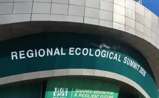 Экологический саммит 2026: Астана собирает лидеров для спасения природы Центральной Азии