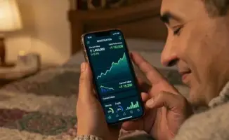 Полиция области Абай сообщает о мошеннических инвестиционных схемах в интернете