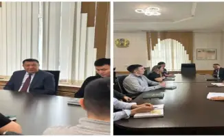 Общественная безопасность и экстремизм роль государственных органов в экологии