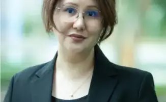 Первая казахстанская ученая получила премию Фуллана