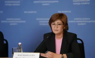 Развитие инфраструктуры: в Жетысуском районе Алматы построят почти 68 км новых инженерных сетей