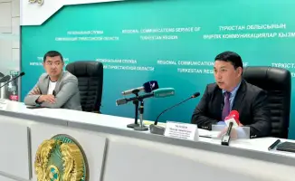 Увеличение числа перерабатывающих предприятий в Туркестанской области способствует улучшению экологической ситуации