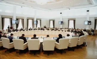 Конференция в Уральске: укрепление военно-патриотического воспитания и сохранение наследия генерала Жексенбаева