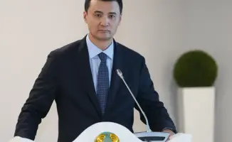 Создание новых рабочих мест в Туркестанской области Казахстана в рамках программы «Ауыл аманаты»