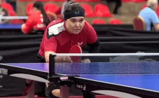 Успехи столичных паратеннисистов на мировом первенстве: новые перспективы для развития спорта в стране