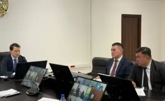 Обсуждение усиления государственного контроля в агропромышленном комплексе поднимает вопросы качества продукции и устойчивого развития сектора