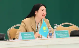 Страны Центральной Азии обсудили совместные меры по адаптации к климатическим изменениям на Региональном экологическом саммите