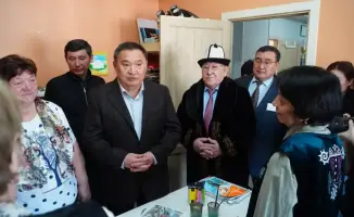 Привлечение высококвалифицированных врачей из Алматы и Астаны в Атбасарскую больницу: международный опыт и местные инициативы