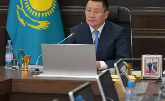 На страже спокойствия: как акимат готовится к пожароопасному сезону и жилье находит своих обладателей