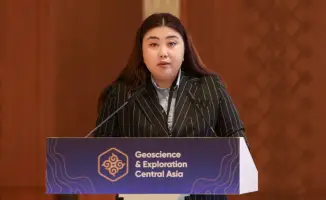 Ключи к недрам: Казахстан оцифровывает геологические архивы для будущего с ИИ