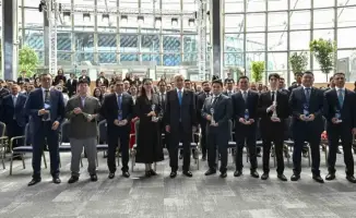 Карагандинская область одержала победу на первом национальном конкурсе AI Governance Cup в Астане