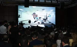 Углубление сотрудничества между Алматы и Шанхаем в области ИИ и устойчивого развития