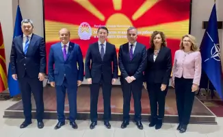 Углубление сотрудничества между Казахстаном и Северной Македонией: новые горизонты для торговли и культурного обмена