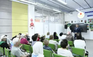 Уроки безопасности в интернете для пожилых людей: как защитить себя от мошенничества в цифровом мире