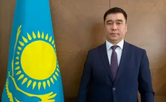 Новый руководитель инспекции труда в Ұлытау