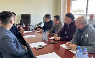 Степногорск: строительный марафон социальных объектов на финишной прямой