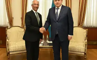 Казахстан и ОИС: новые горизонты сотрудничества!