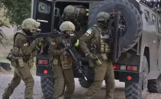 Нацгвардия как страж порядка: более 3000 правонарушителей задержаны с начала года