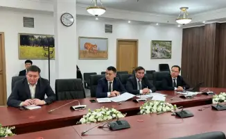 На дне Аральского моря стартуют исследования