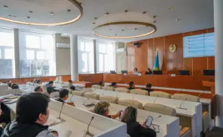 Семинар в Восточно-Казахстанской области: шаг к улучшению качества административных процедур и снижению ошибок госорганов