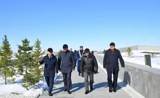 Дни культуры Актюбинской области в Абайской области: укрепление культурных связей и развитие регионального самосознания