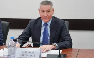 Мост дружбы: Казахстан и Бразилия объединяют усилия в сфере животноводства и аграрной науки