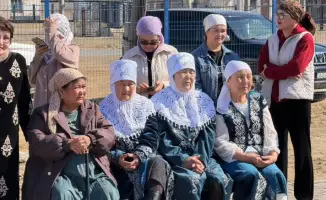 Открытие нового медпункта в Актюбинской области: шаг к улучшению доступности медицинских услуг для сельского населения