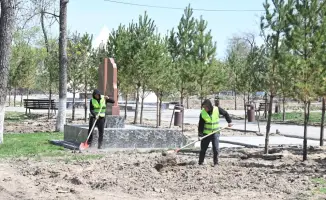 «Зеленая симфония Уштобе»: стартует реконструкция центрального парка