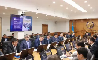 Рост доходов государственного бюджета Казахстана: итоги I квартала 2026 года и акцент на эффективность администрирования
