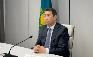 Обращения граждан к Айдарбеку Сапарову: вопросы ветеринарной безопасности и земельных отношений на контроле министра