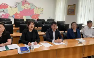 Участие 152 человек в дистанционном семинаре по налоговым изменениям в Казахстане