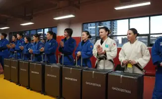 Единая форма для спортсменов Казахстана: шаг к равенству и улучшению результатов на международной арене