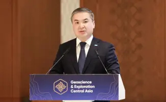 В Астане стартовал первый геологический форум Центральной Азии