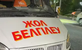 Обновление пешеходных переходов в Алматы: повышение безопасности и комфорта для горожан