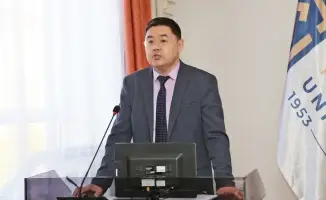 В Караганде обсуждаются студенческие исследования в области цифровых технологий и искусственного интеллекта на конференции в Техническом университете