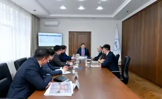 Абайская область готовится к разработке нового месторождения с созданием более 1800 рабочих мест