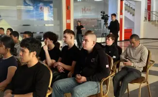 Кино, которое дышит: Вечер документального кино «Eco Cinema Night» в сердце экологической акции «Таза Қазақстан»