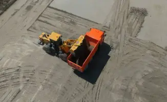 Очистка водного регулятора в Жамбылской области улучшает водоснабжение для 75 крестьянских хозяйств