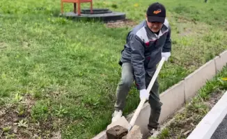 Бизнес и природа: как Алматы преображается вместе!