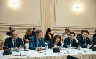 Обсуждение новых методов поддержки нематериального культурного наследия в Алматы: вклад государства и экспертов