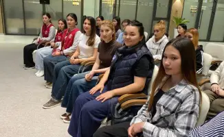 Обсуждение межэтнических отношений в Туркестане: шаг к укреплению согласия и единства