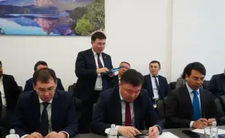 Инвестпроекты в Акмолинской области создание рабочих мест и привлечение инвестиций